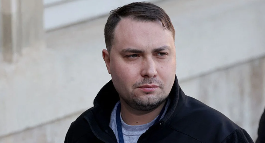 “Такі розмови телефоном не проводяться”: Буданов про можливий діалог Зеленського з Путіним
